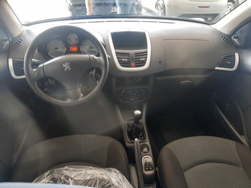 Imagem 4 de 11 de 207 Xr 1.4 2012 Completo
