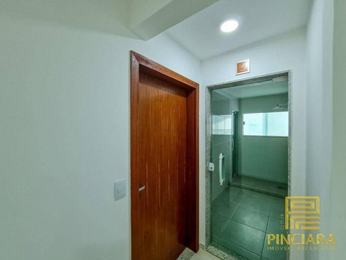 Imagem 5 de 30 de Apartamento Com 1 Quarto À Venda, 76 M² Por R$ 420.000 - Braga - Cabo Frio/rj - Ap0216