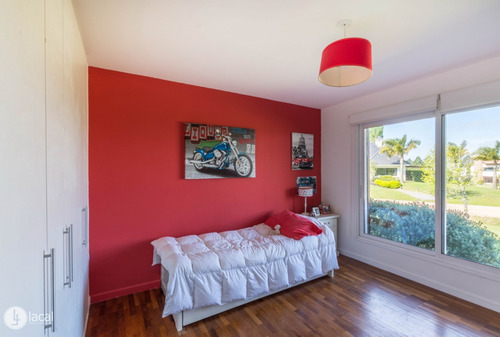 Imagen 22 de 26 de Venta Casa 3 Dormitorios Carmel- Barrios Privados