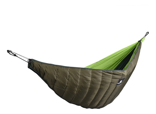 Colcha Ultraligera Para Acampar Hammock Outdoor