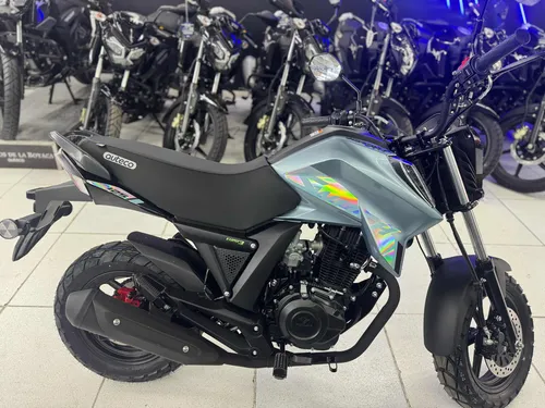 Swtich 125 Tk. Sin Impuestos.
