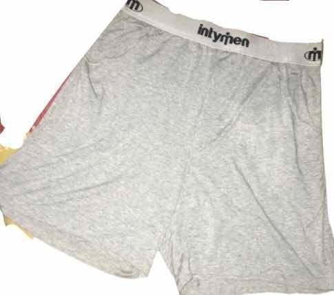 Imagen 3 de 3 de Short Para Hombre