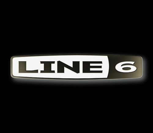 Imagen 3 de 4 de Line 6 Xd-v35 Sistema Inalambrico Digital Microfono De Mano