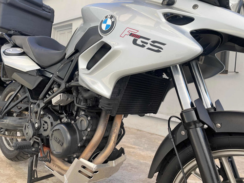 Imagen 8 de 12 de Bmw F700gs