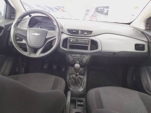 Chevrolet Joy 1.0 Spe4 Flex Manual