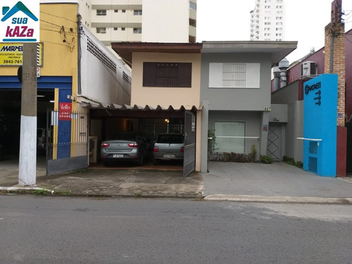 Imagem 1 de 21 de Oportunidade No Melhor Ponto De São Paulo - Vila Olímpia! - Ca00045 - 68452069