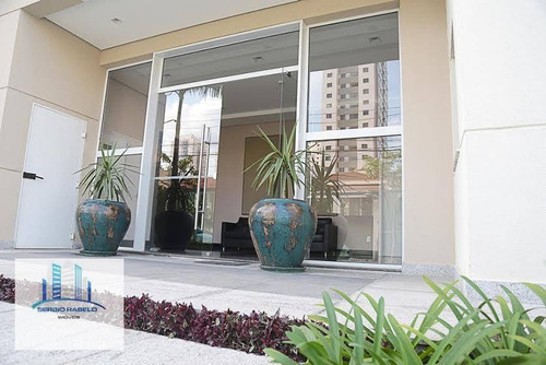 Imagem 2 de 13 de Apartamento Residencial Com 2 Dormitórios À Venda Na Rua Faustolo- Pompéia, São Paulo/sp - Ap2185