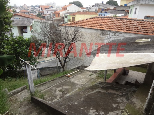 Imagem 5 de 6 de Terreno Em Vila Nova Mazzei - São Paulo, Sp - 362018