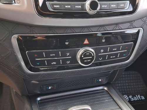 SsangYong Rexton 2.2 TD 8AT 4WD-YRX22 LIMITED PLUS