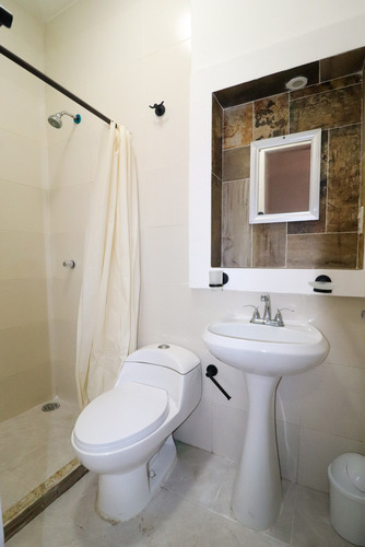 Imagen 17 de 20 de Progreso Propiedad En Renta De 5 Habitaciones Ideal Para Airbnb
