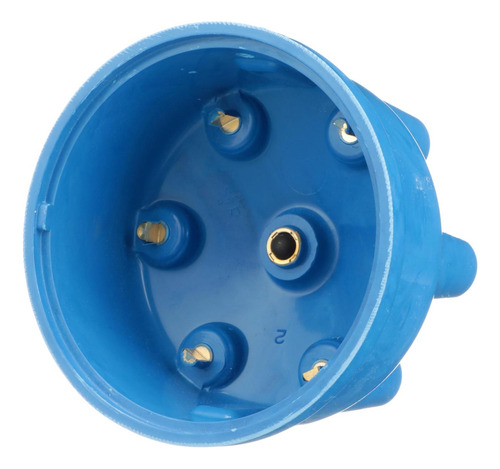 Tapa Distribuidor Ford F1 6 Cil 3.5l 1952