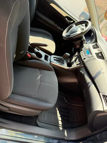 Nissan Sentra 1.8 Sense Cvt