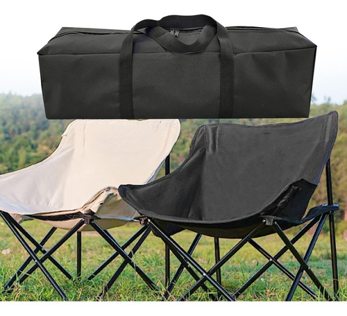 Hh Bolsa Para Silla Plegable, Bolsa 70cmx10cmx10cm