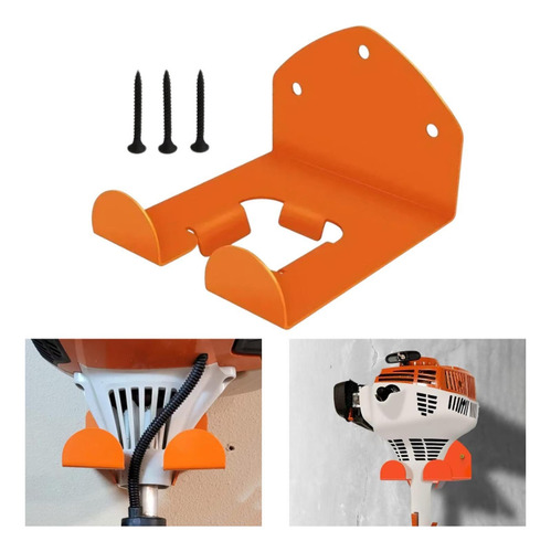 Gancho De Pared Para Colgar En La Pared, Para Naranja