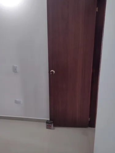 Apartamento En Venta En Campo Valdés. Cod V13245