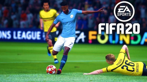 Imagen 7 de 10 de Fifa 20 Pc Origin 100% Original Envio Inmediato- Marketg4mes