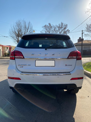 Imagen 5 de 9 de Gwm Haval H2
