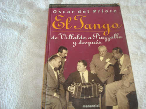 El Tango