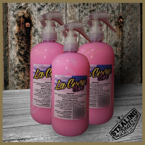 La Cucu | Cera Rapida | Quick Detailer | 500ml | Detailing