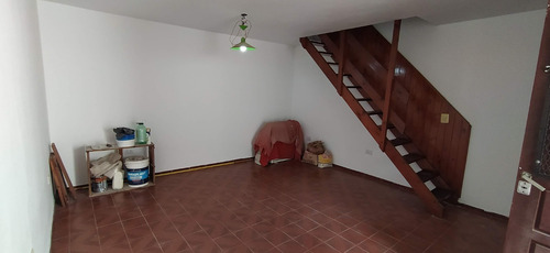 Renovado Ph 3 Amb. Coc. Indep. Gas Nat. 2 Baños, A 6 Cuadras Del Mar.