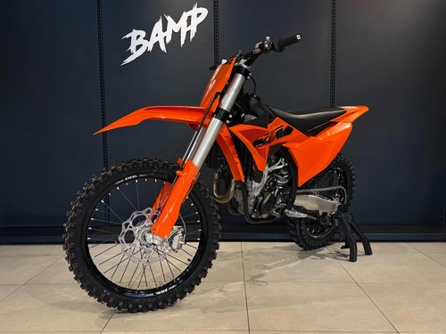 Ktm Sxf 350 2025 Entrega Hoy