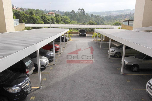 Apartamento Com 3 Dormitórios À Venda, 78 M² - Residencial Das Ilhas - Ap0149