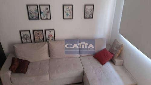 Imagem 26 de 30 de Sobrado À Venda, 55 M² Por R$ 239.000,00 - Itaquera - São Paulo/sp - So15358