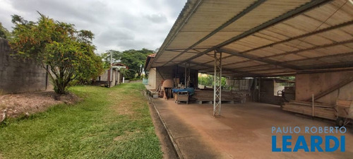 Imagem 3 de 13 de Chacara - Jardim Currupira - Sp - 638125