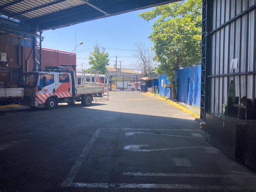 Gran Propiedad Maipu Bodega Comercial