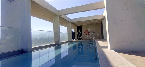 20uf Departamento 1d1b Arriendo Portal La Dehesa 55m2