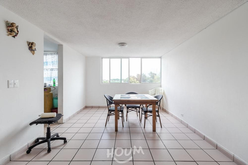 Imagen 3 de 17 de Departamento En Lindavista, Gustavo A. Madero Con 3 Recámaras, 85 M², Id: 36546