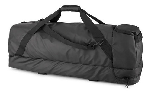 Volcom / Skate Vitals / M Martinez / Duffle Bag Blk