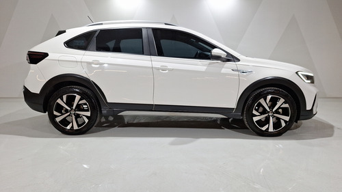 Volkswagen Nivus 1.0 TSI HIGHLINE AUTO