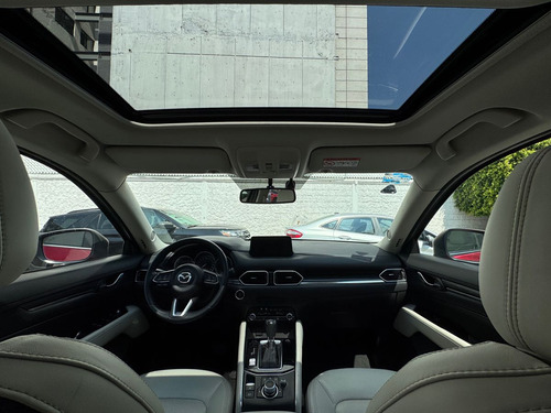 Mazda CX-5 2.5 S Grand Touring 4x2 At