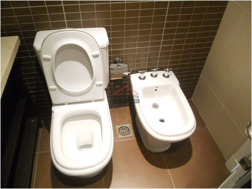 Apartamento En Brava, 3 Dormitorios *- Ref: 1869