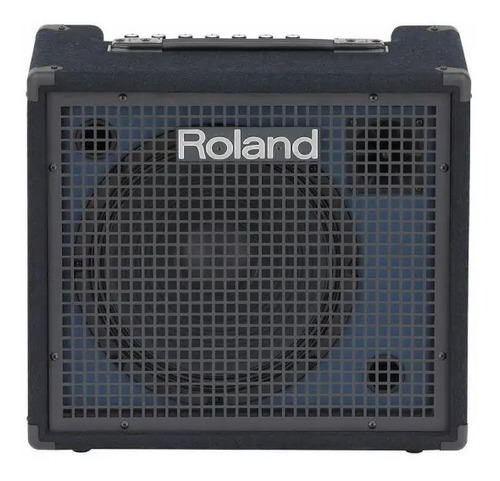 Amplificador Teclado Roland Kc200