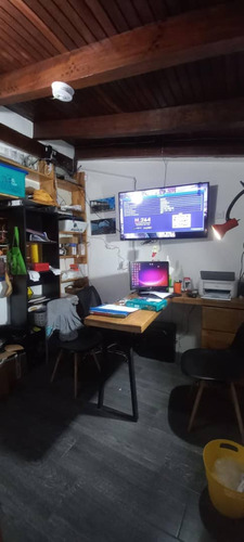 Cc - Vendo Bodegón 241 Mts2 -av. Juan B Arismendi, Margarita, Edo Nueva Esparta