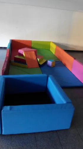 Baby Gym Para Niños Y Niñas (Usado)