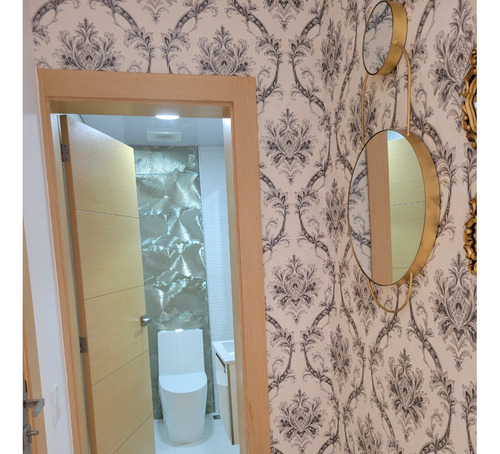 Foxpiantini.com - A279 | Apartamento Moderno En Alquiler En Piantini | Diseño Exclusivo Y Vistas Panorámicas