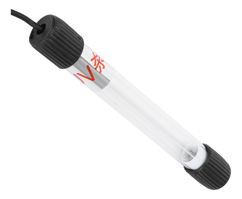 Limpiador Anfibio Uv Ultravioleta Para Peceras Y Acuarios