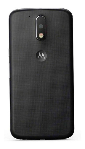 Imagem 2 de 5 de Moto G4 Play Dual SIM 16 GB preto 2 GB RAM