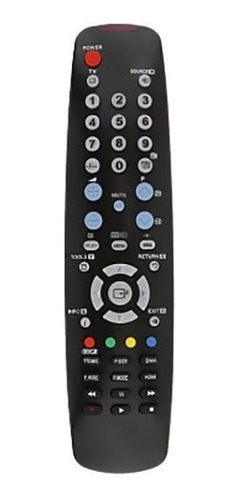 Control Remoto Para Samsung Tv Led Lcd 571