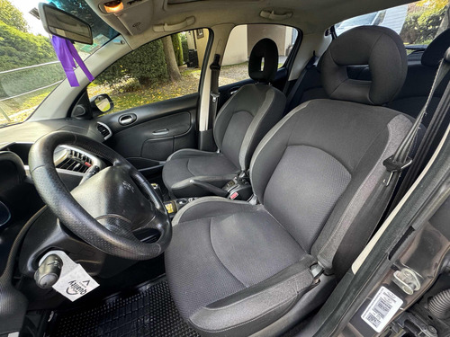Peugeot 207 1.6 Xt Tiptronic