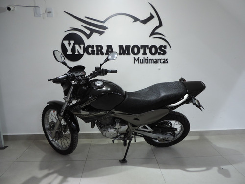 Honda Nx Falcon 400 2008