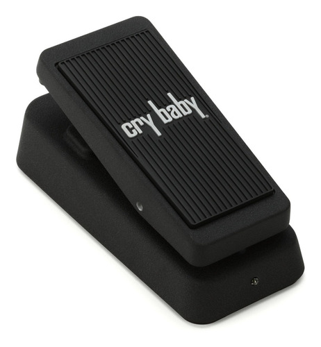 Pedal Dunlop Wah Cbj95 Cry Baby Junior Wah para Unica