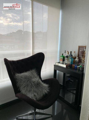 Imagem 14 de 22 de Apartamento Com 2 Dormitórios À Venda, 67 M² Por R$ 470.000,00 - Limão (zona Norte) - São Paulo/sp - Ap4447