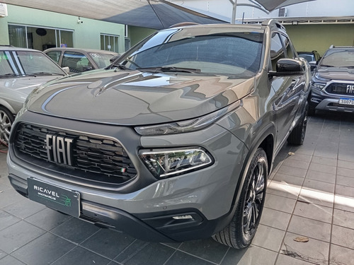 Fiat Toro 1.3 TURBO 270 FLEX VOLCANO AT6