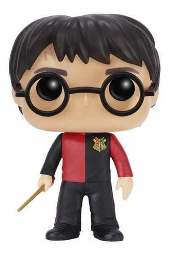 Funko Pop Harry Potter #10 El Caliz De Fuego Figuraoriginal