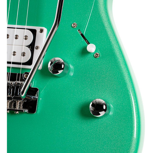 Guitarra Super Strato Cort G250 Spectrum Meg Tarraxa Trava