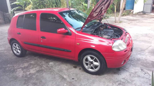 Renault Clio Sincronico